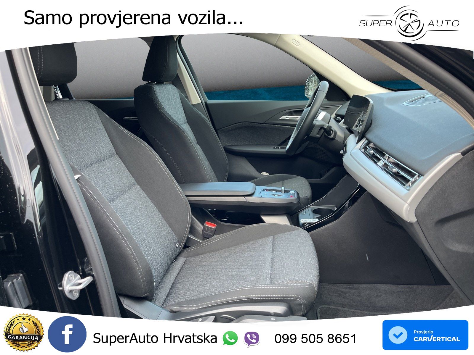 BMW X1 20d (163 KS) xDrive Steptronic LED+GR SJED+ACC