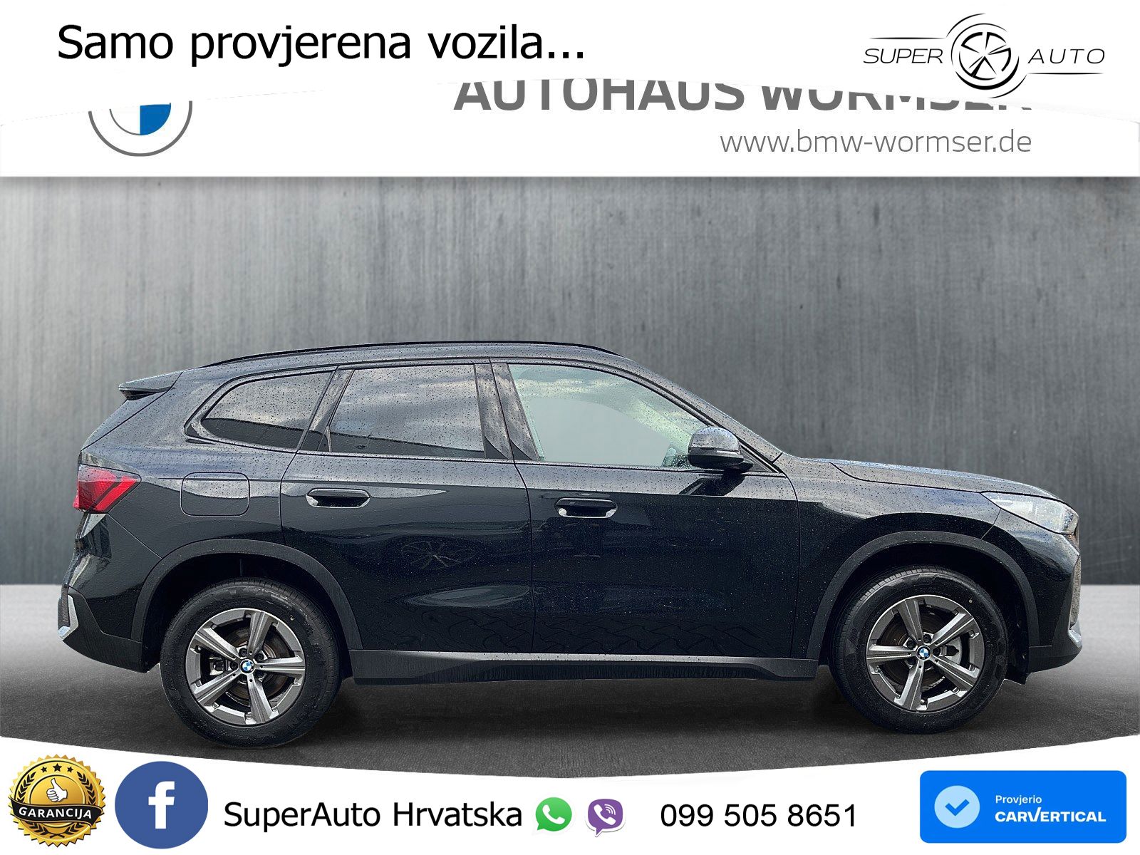 BMW X1 20d (163 KS) xDrive Steptronic LED+GR SJED+ACC
