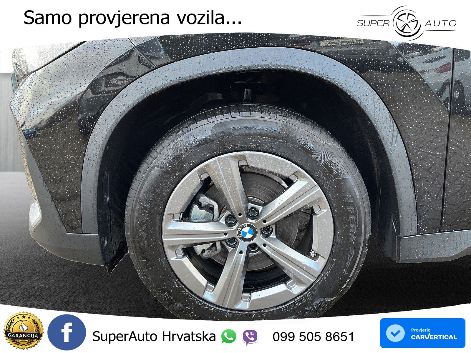 BMW X1 20d (163 KS) xDrive Steptronic LED+GR SJED+ACC