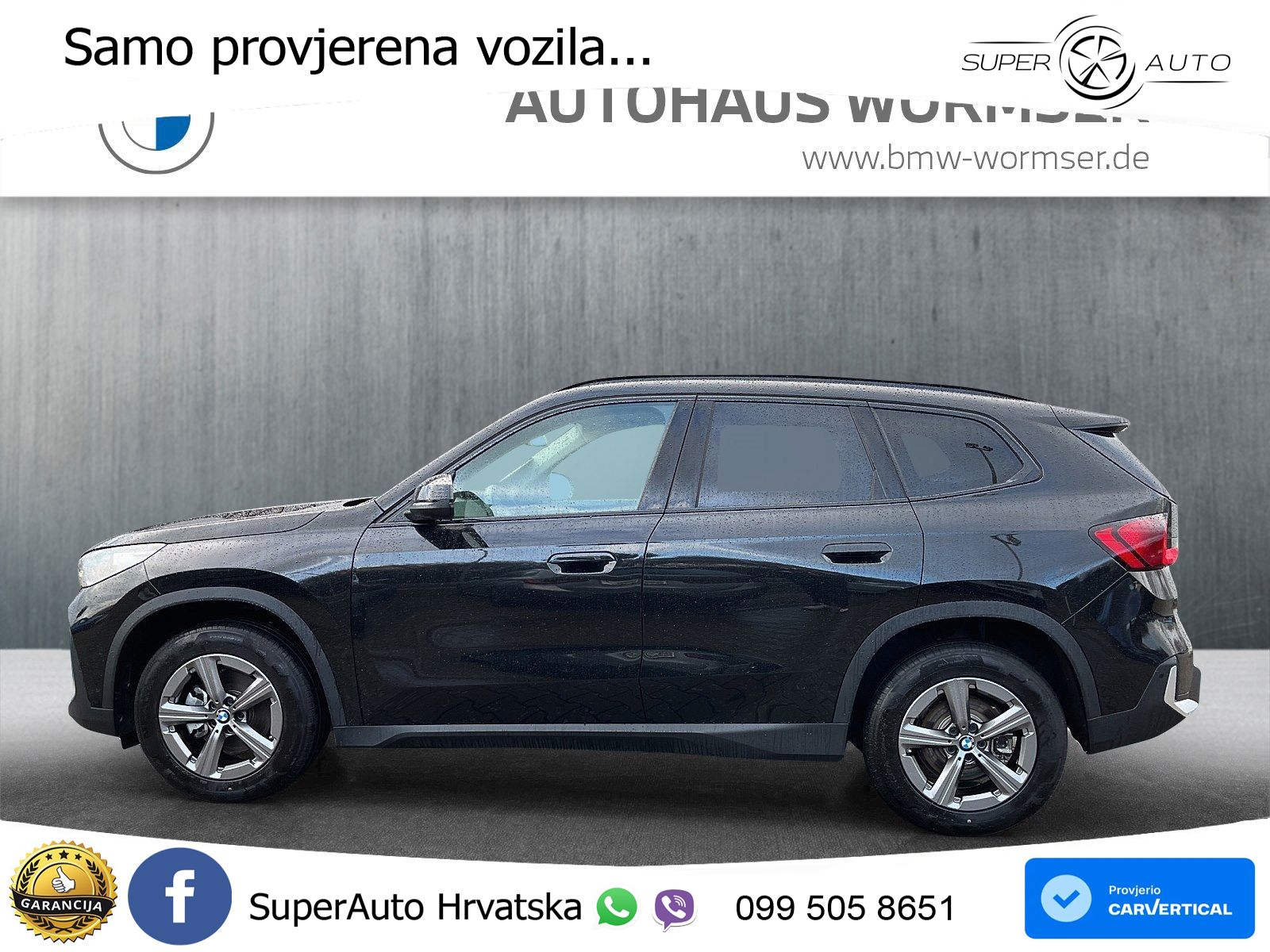 BMW X1 20d (163 KS) xDrive Steptronic LED+GR SJED+ACC