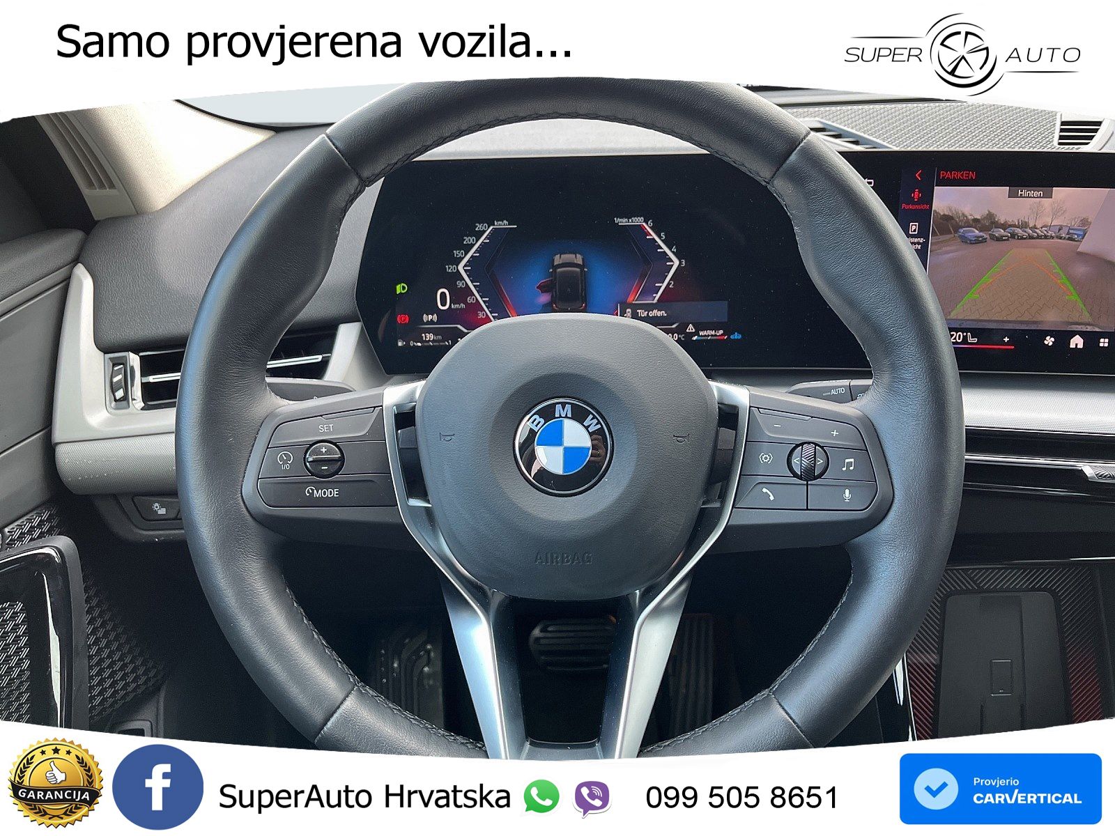 BMW X1 20d (163 KS) xDrive Steptronic LED+GR SJED+ACC