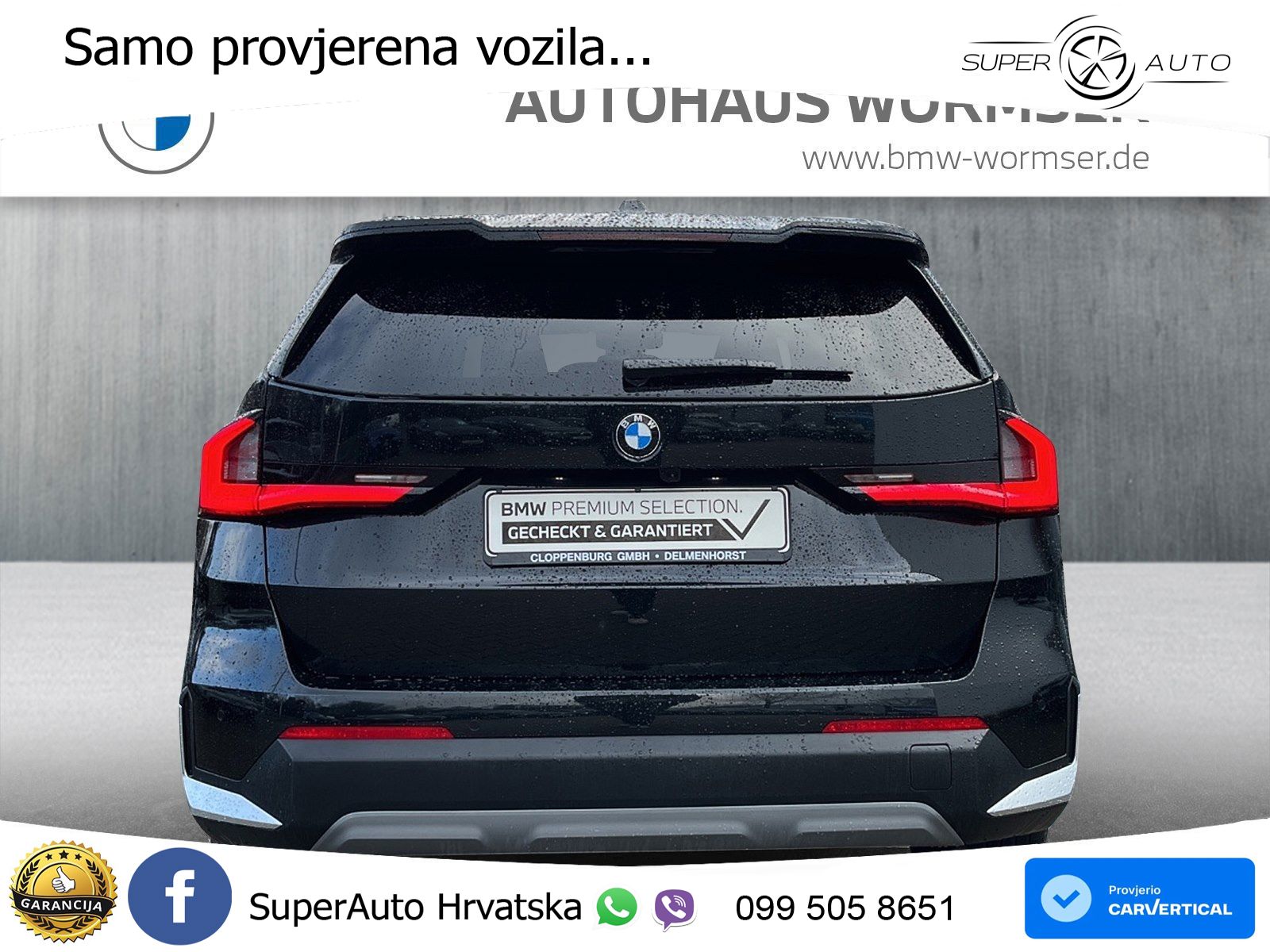 BMW X1 20d (163 KS) xDrive Steptronic LED+GR SJED+ACC