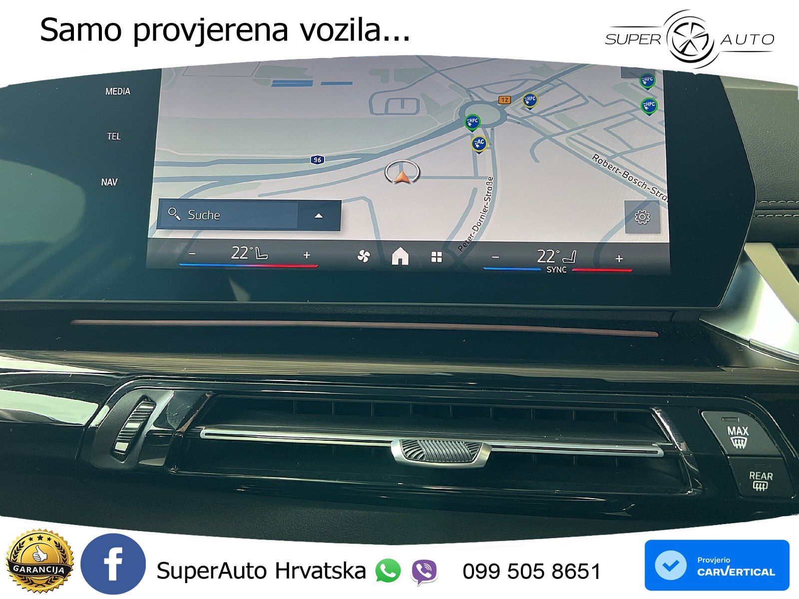 BMW iX1 66.5 kWh (204 KS) eDrive20