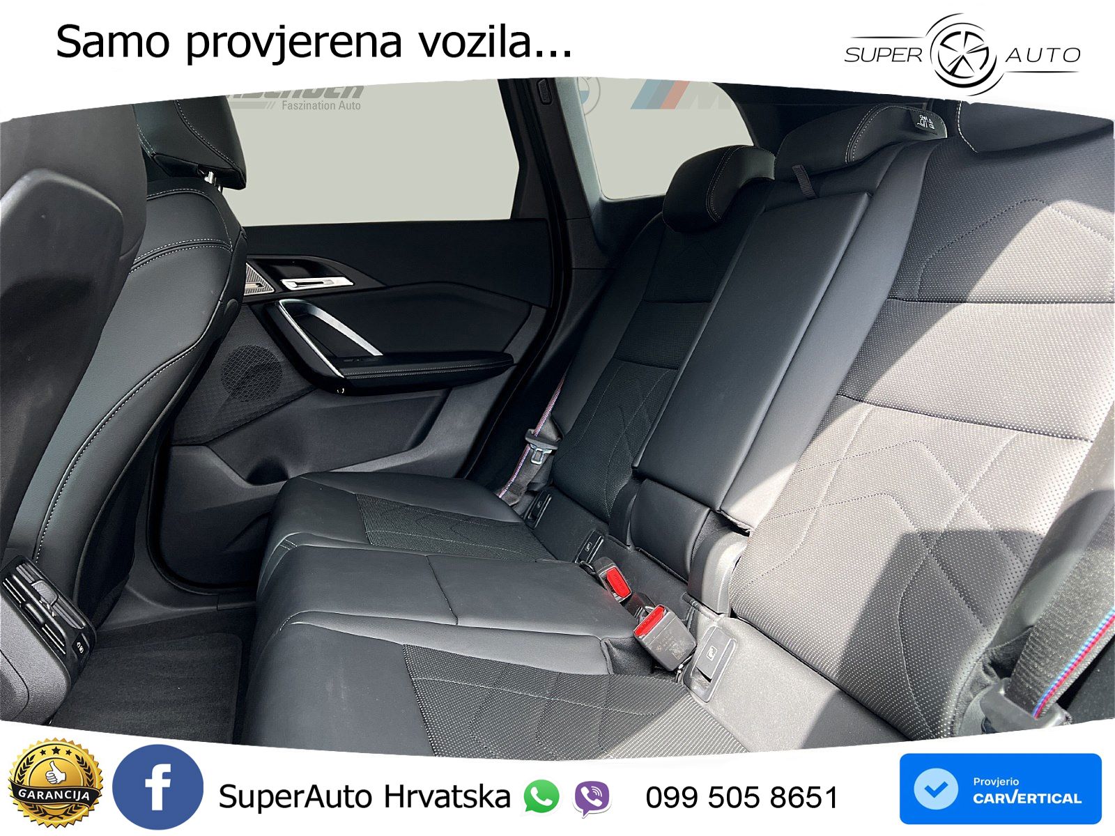 BMW iX1 66.5 kWh (204 KS) eDrive20