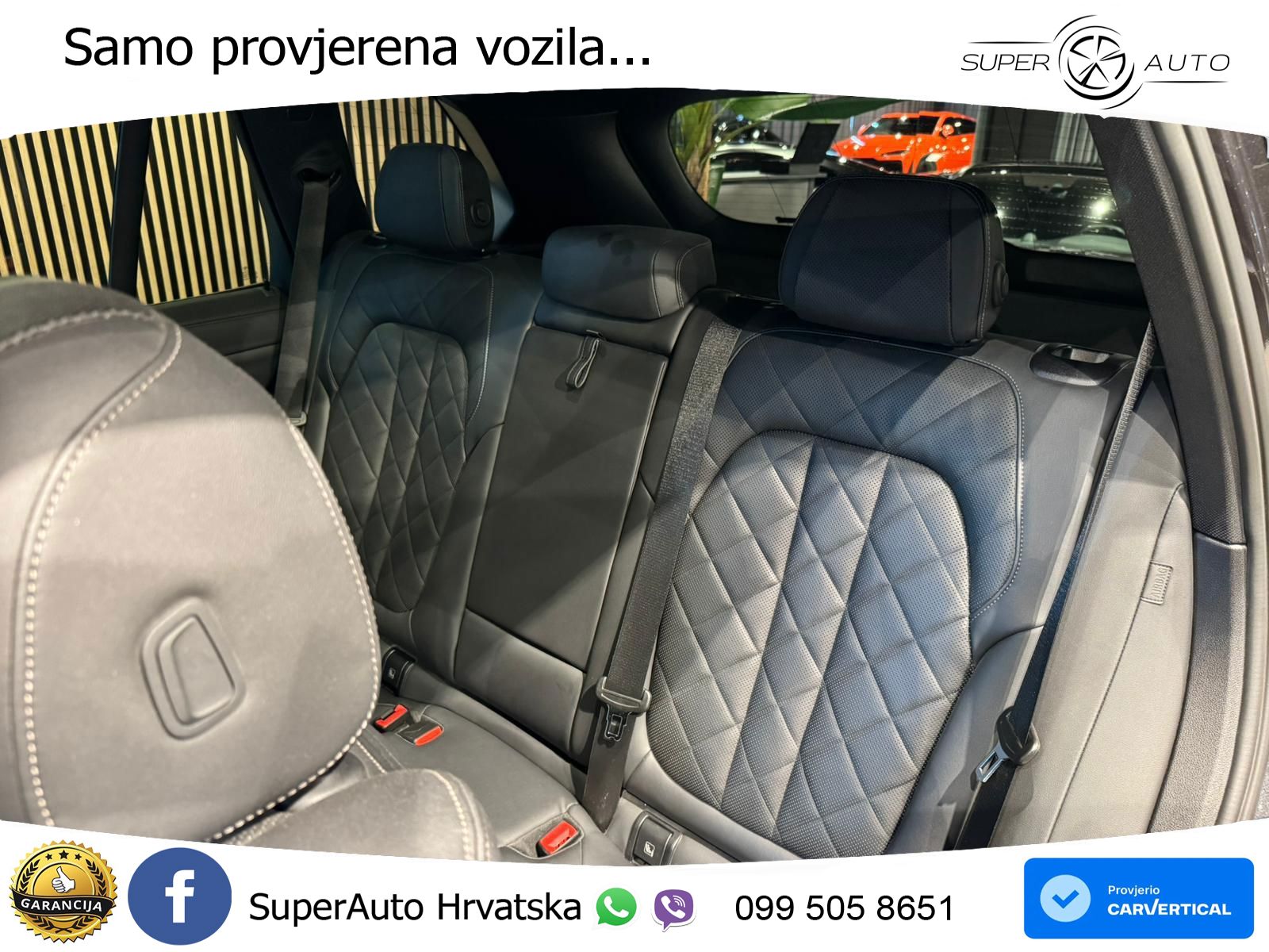 BMW X5 30d (286 KS) xDrive Steptronic