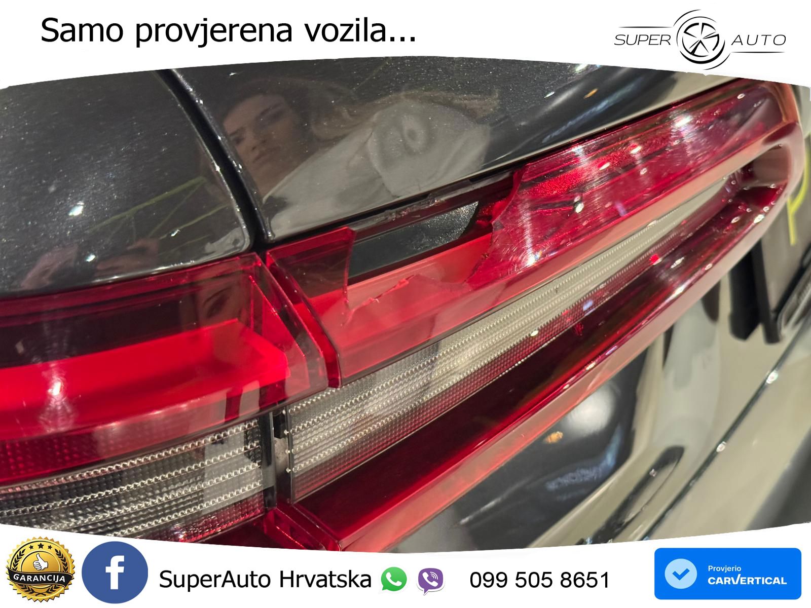 BMW X5 30d (286 KS) xDrive Steptronic