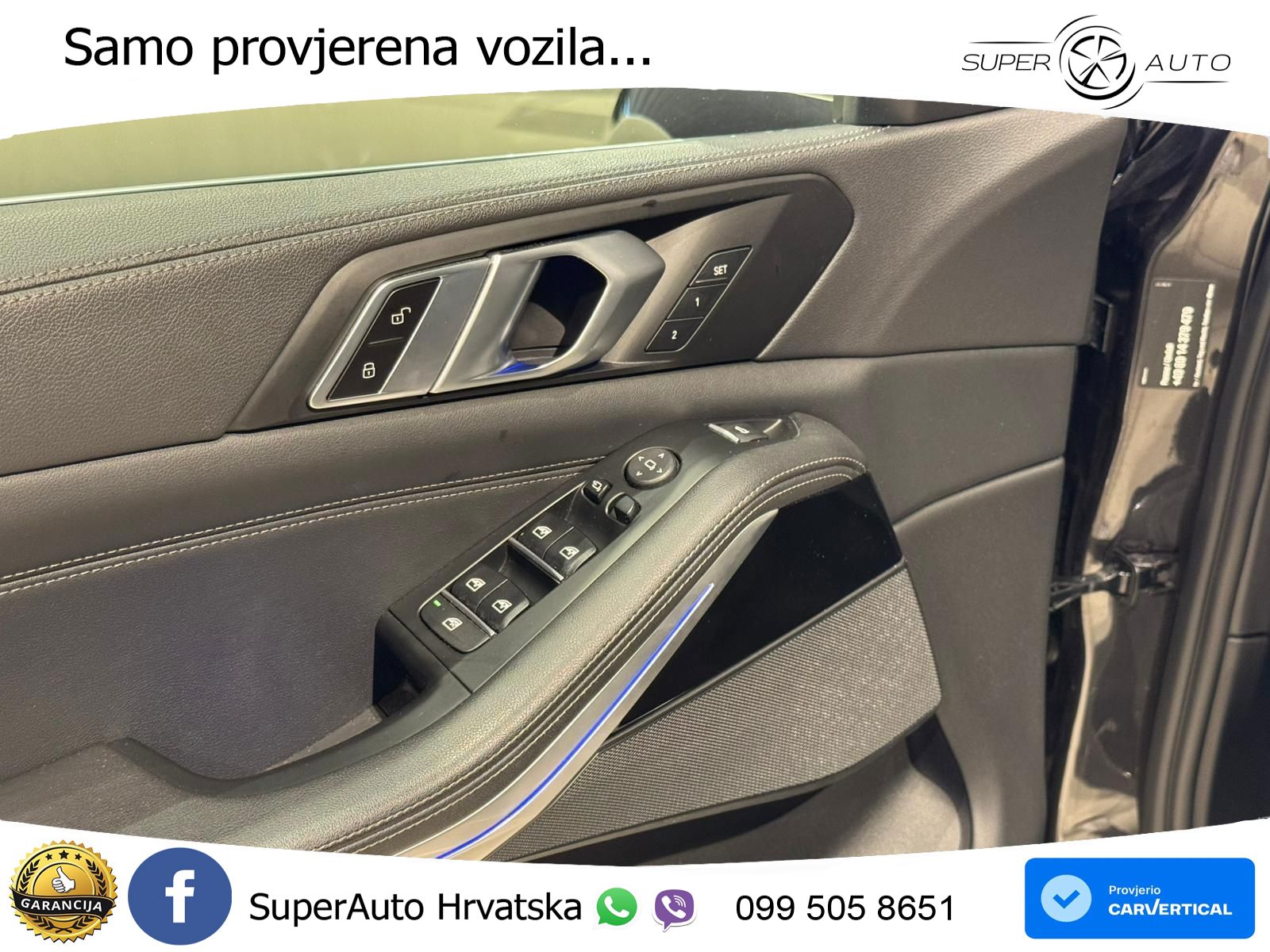 BMW X5 30d (286 KS) xDrive Steptronic