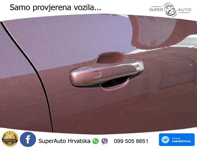 Volvo XC60 T8 AWD Geartronic LED+GR SJED+ACC