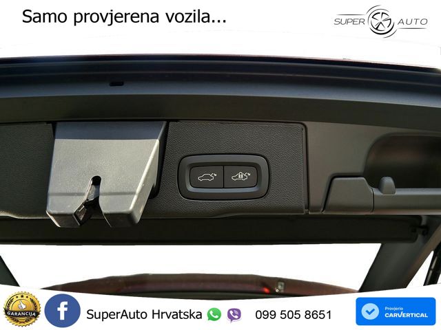 Volvo XC60 T8 AWD Geartronic LED+GR SJED+ACC