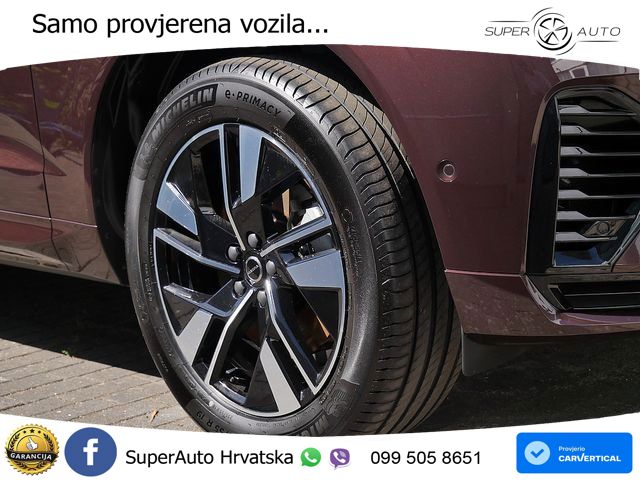 Volvo XC60 T8 AWD Geartronic LED+GR SJED+ACC