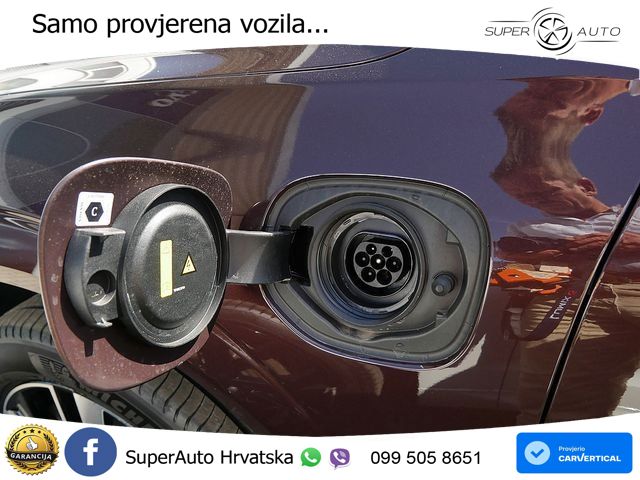 Volvo XC60 T8 AWD Geartronic LED+GR SJED+ACC