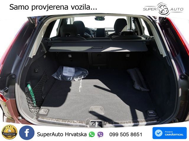 Volvo XC60 T8 AWD Geartronic LED+GR SJED+ACC