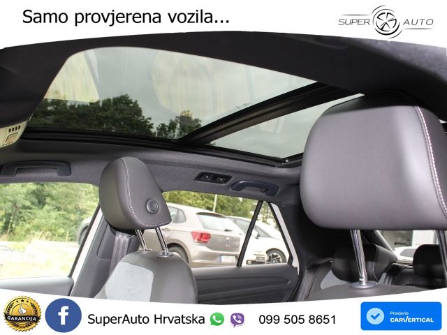 Volkswagen T-Roc I 2.0 TDI (150 KS) DSG