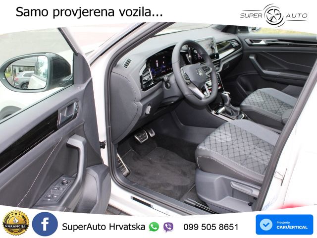 Volkswagen T-Roc I 2.0 TDI (150 KS) DSG