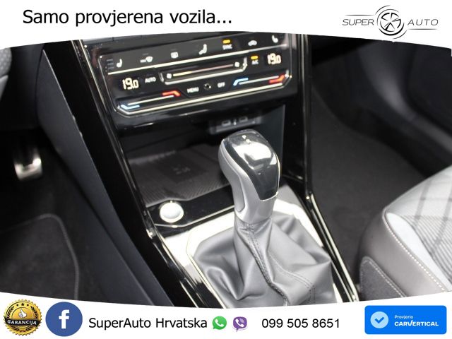 Volkswagen T-Roc I 2.0 TDI (150 KS) DSG
