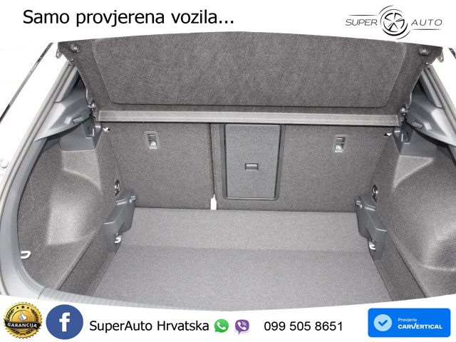 Volkswagen T-Roc I 2.0 TDI (150 KS) DSG