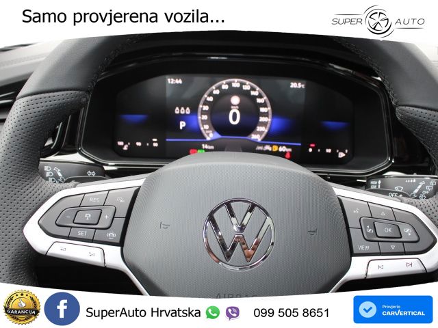 Volkswagen T-Roc I 2.0 TDI (150 KS) DSG