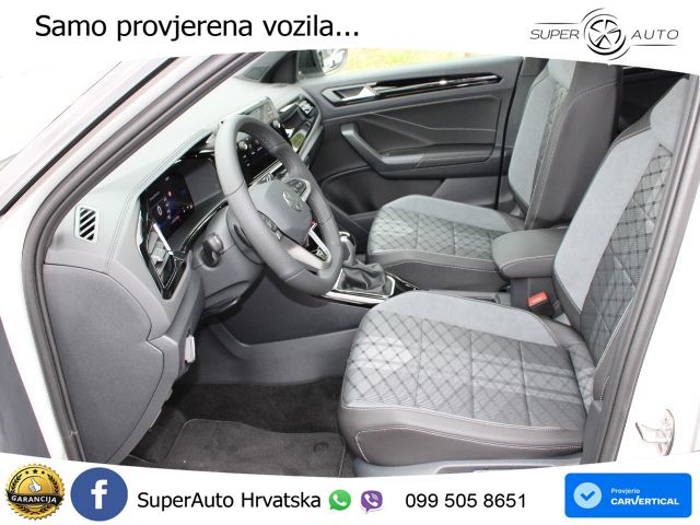 Volkswagen T-Roc I 2.0 TDI (150 KS) DSG