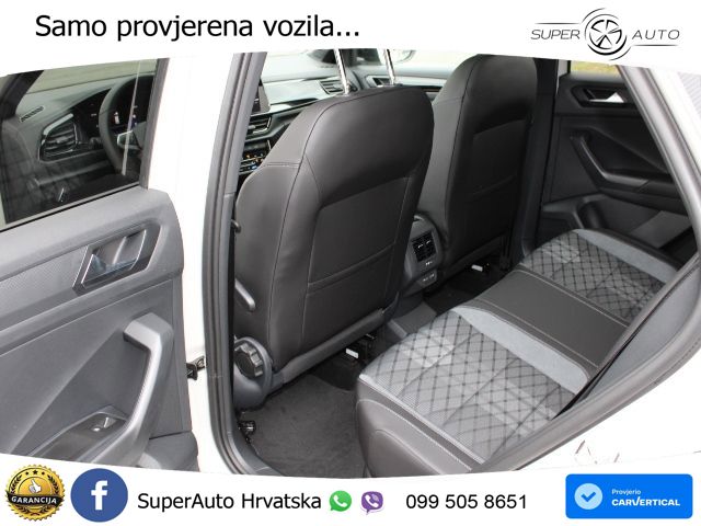 Volkswagen T-Roc I 2.0 TDI (150 KS) DSG