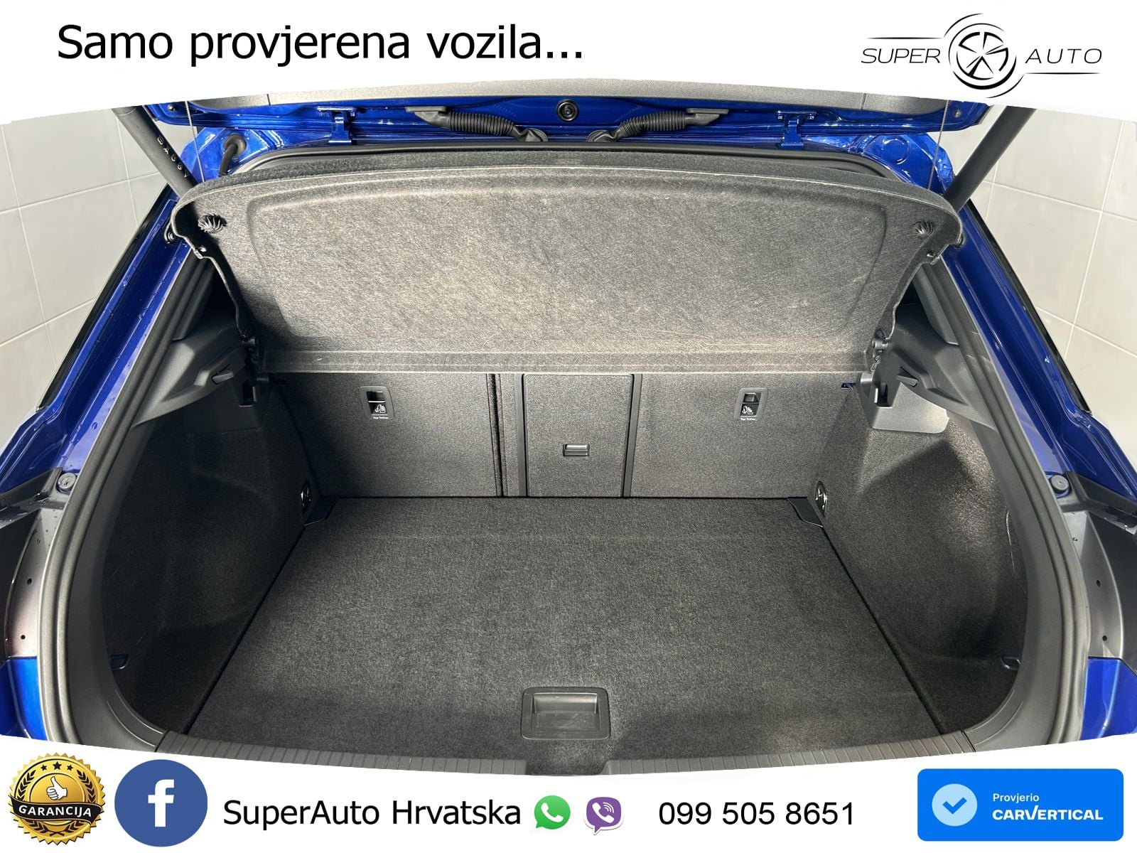 Volkswagen T-Roc I R 2.0 TSI (300 KS) OPF 4M DSG MATRIX+GR SJED+KAM