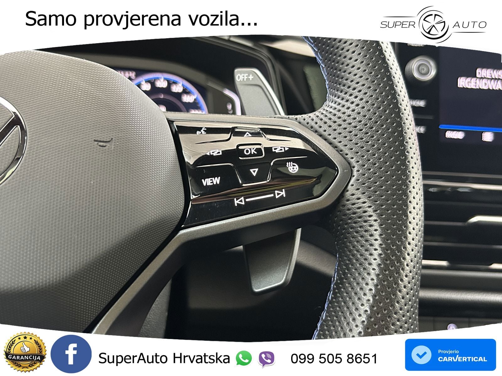 Volkswagen T-Roc I R 2.0 TSI (300 KS) OPF 4M DSG MATRIX+GR SJED+KAM