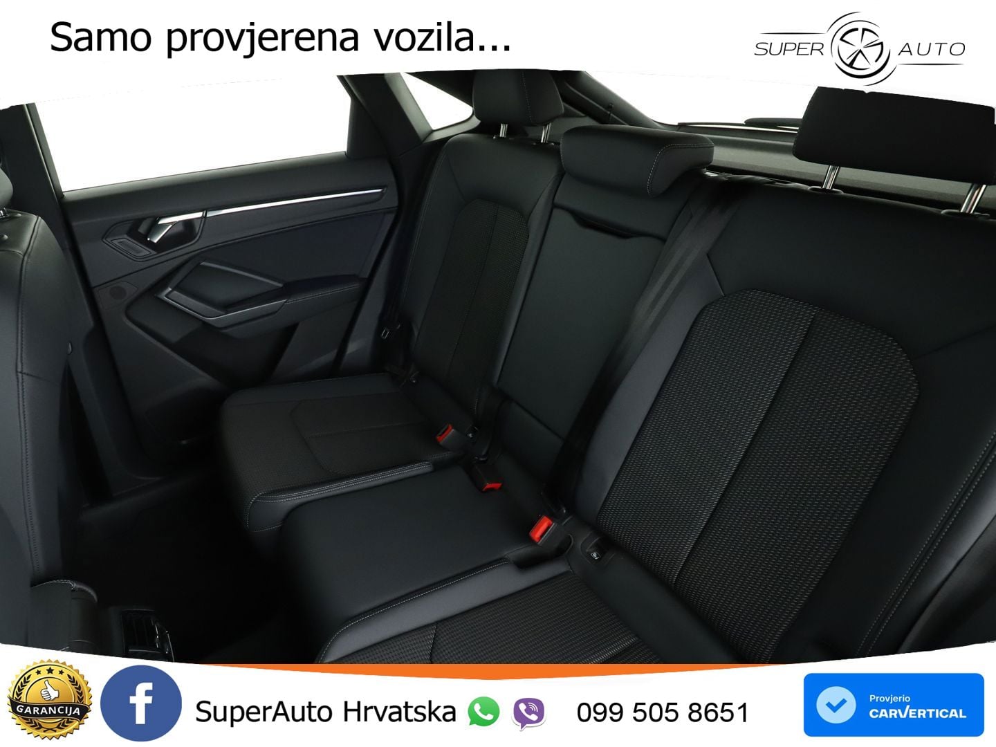 Audi Q3 Sportback 35 TFSI (150 KS) S tronic S line LED+GR SJED+ACC