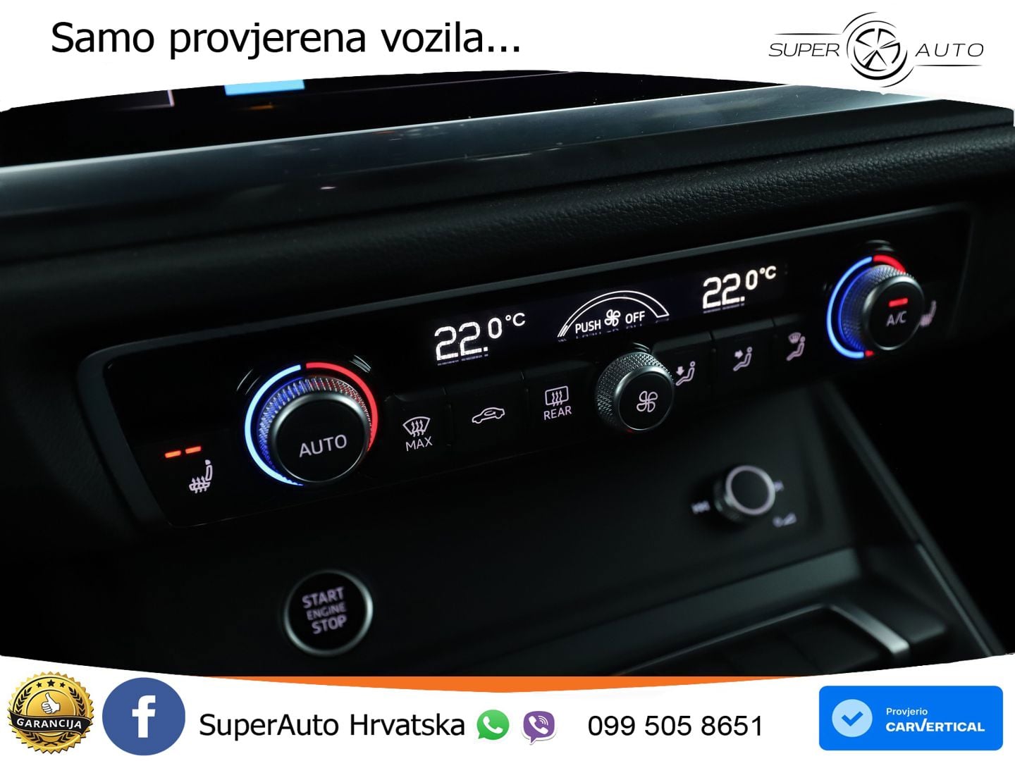 Audi Q3 Sportback 35 TFSI (150 KS) S tronic S line LED+GR SJED+ACC