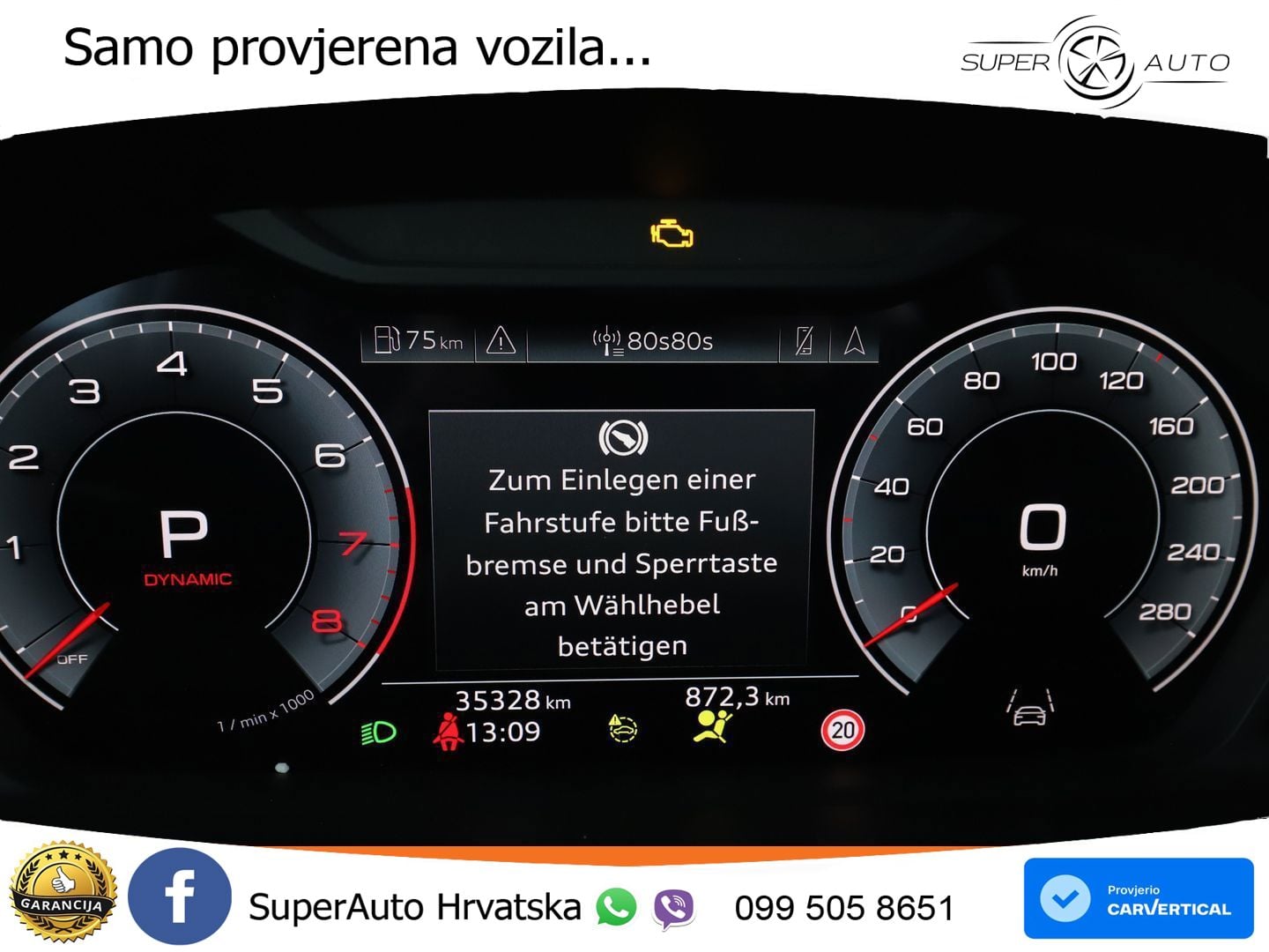 Audi Q3 Sportback 35 TFSI (150 KS) S tronic S line LED+GR SJED+ACC