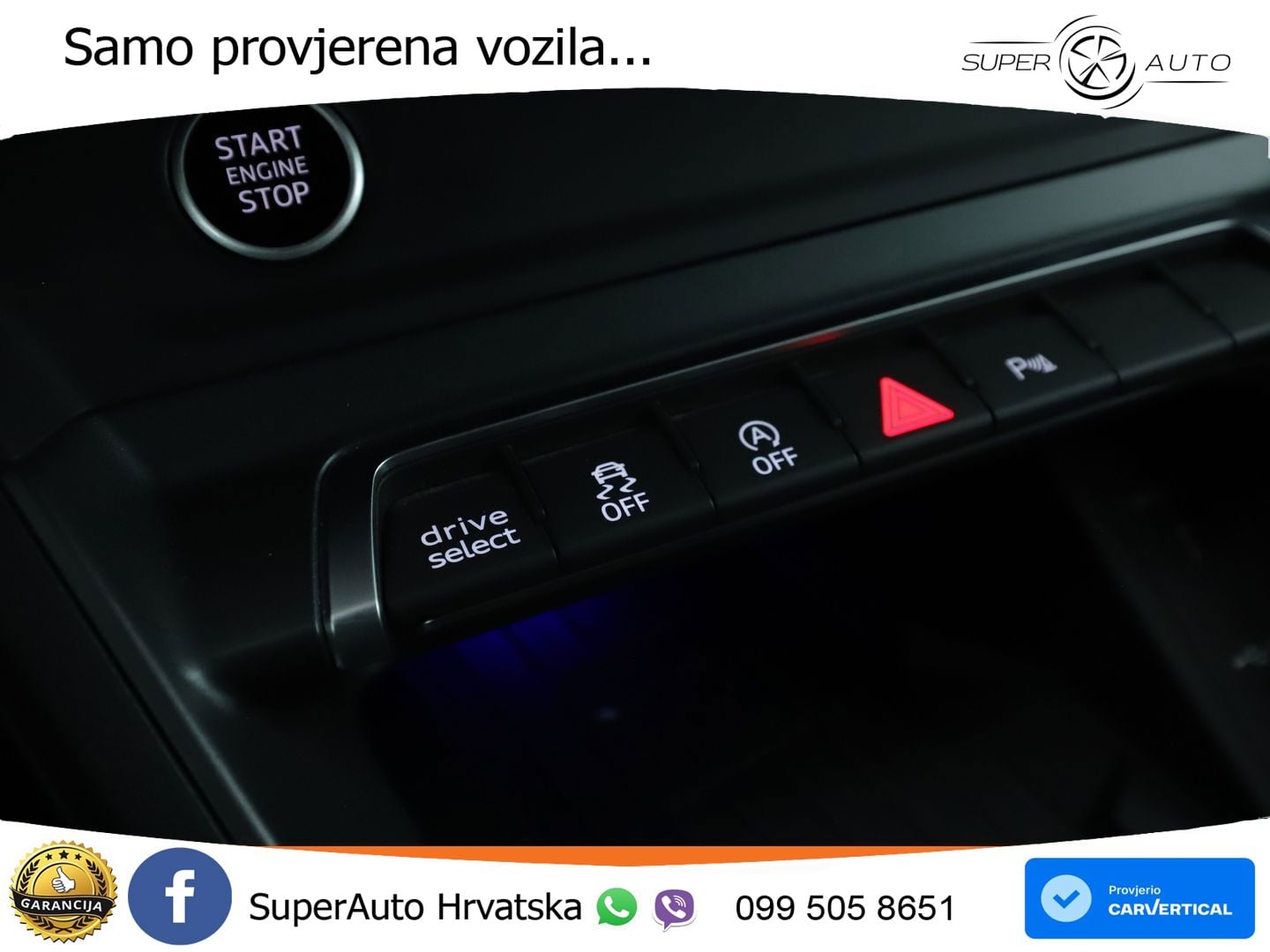 Audi Q3 Sportback 35 TFSI (150 KS) S tronic S line LED+GR SJED+ACC