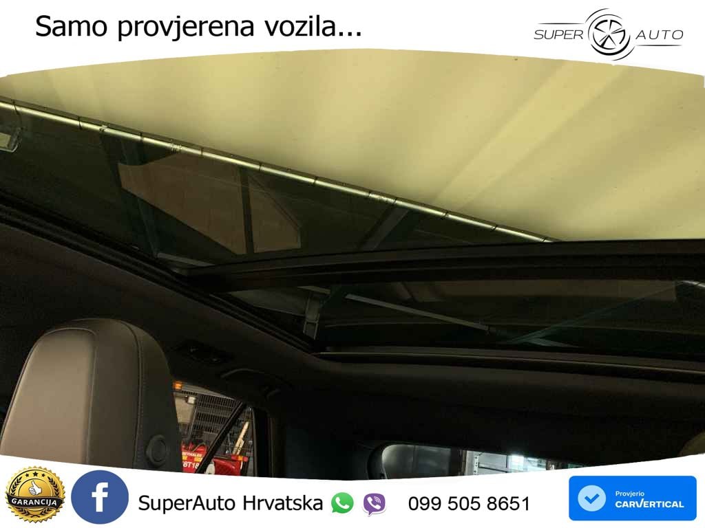 Volkswagen T-Roc I R 2.0 TSI (300 KS) OPF 4M DSG MATRIX+GR SJED+KAM