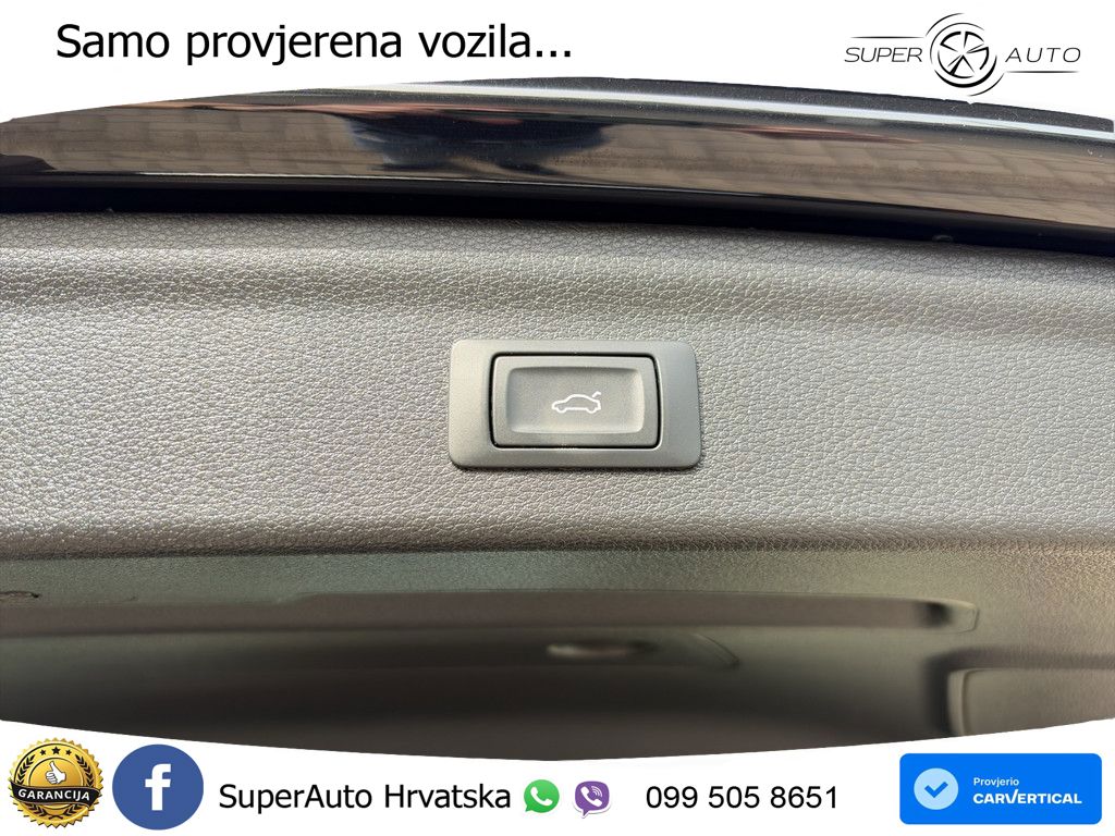 Audi Q3 35 TFSI (150 KS) S tronic S line LED+GR SJED+ACC