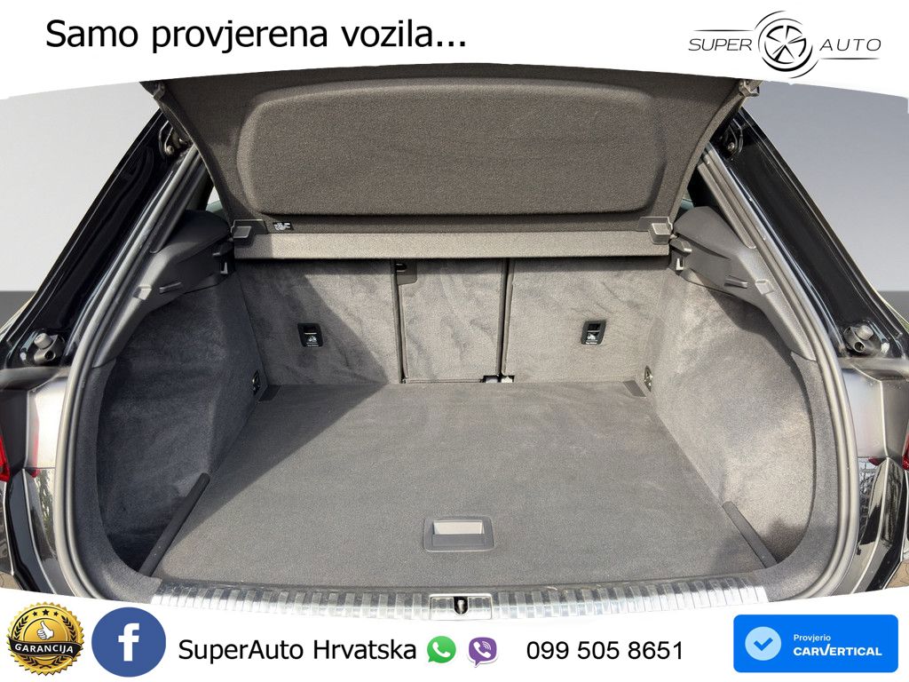 Audi Q3 35 TFSI (150 KS) S tronic S line LED+GR SJED+ACC