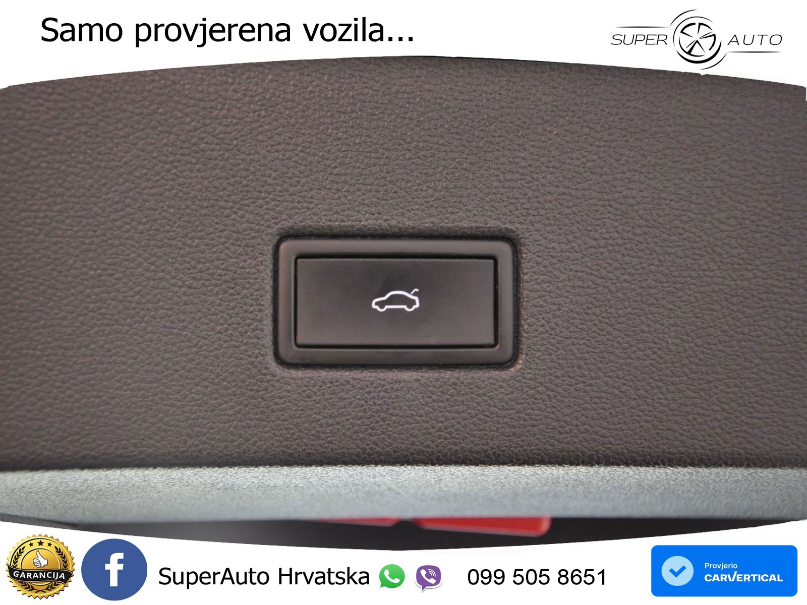Volkswagen T-Roc I 1.5 TSI (150 KS) LED+GR SJED+ACC
