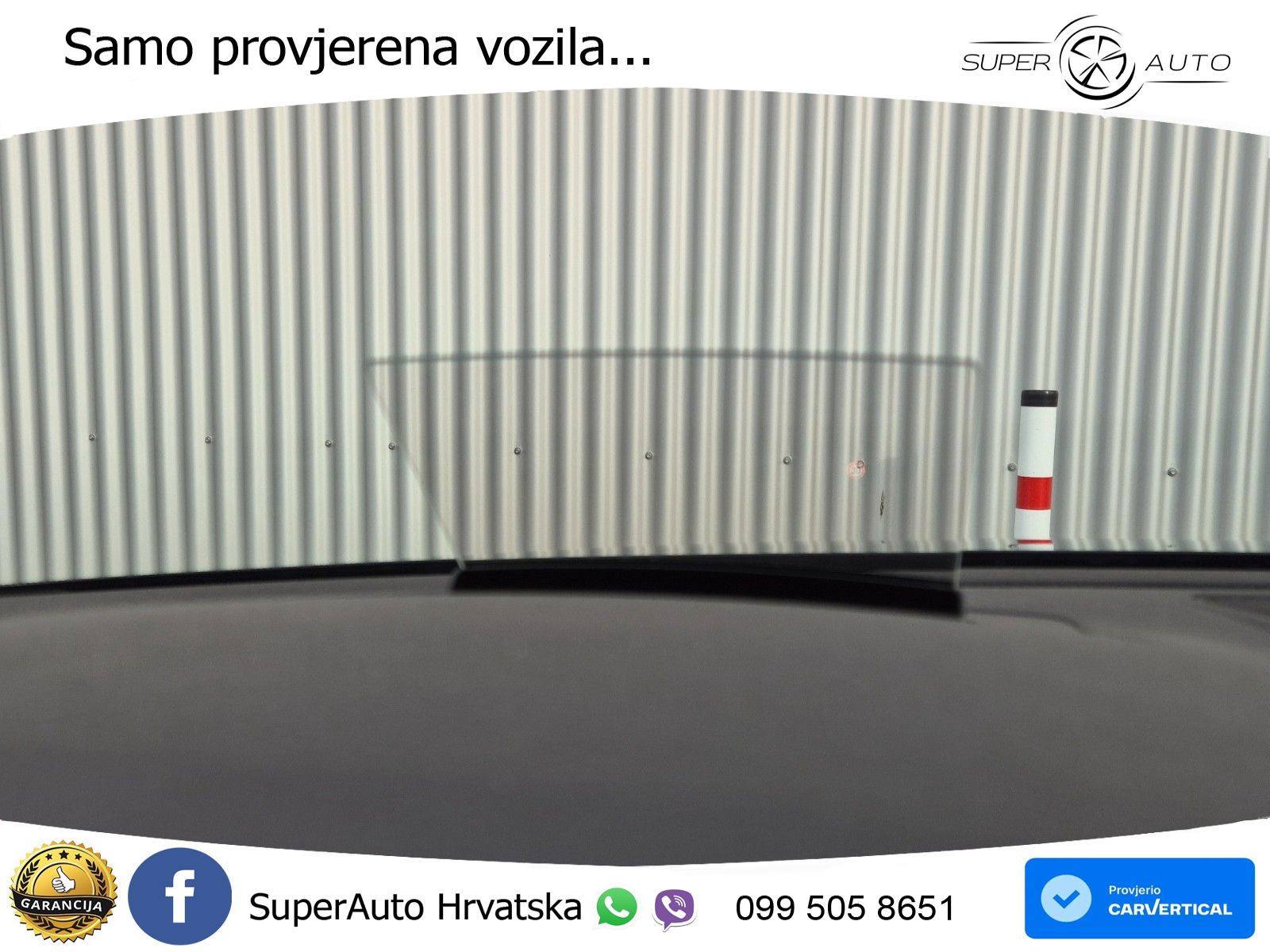 Volkswagen Passat Variant 2.0 TDI (150 KS) DSG R-Line MATRIX+GR SJED+KAM