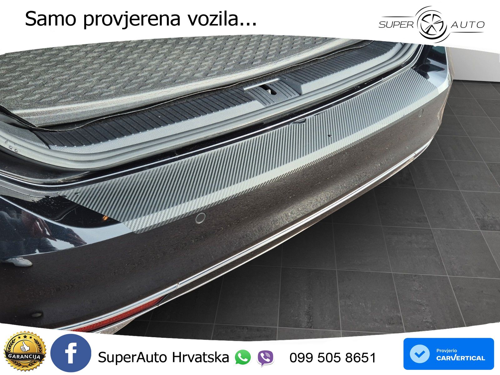 Volkswagen Passat Variant 2.0 TDI (150 KS) DSG R-Line MATRIX+GR SJED+KAM