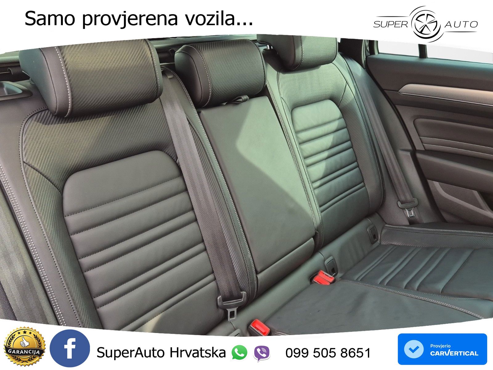 Volkswagen Passat Variant 2.0 TDI (150 KS) DSG R-Line MATRIX+GR SJED+KAM