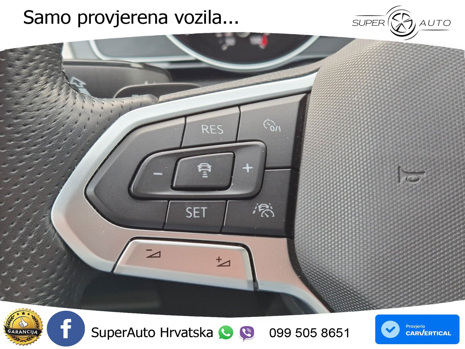 Volkswagen Passat Variant 2.0 TDI (150 KS) DSG R-Line MATRIX+GR SJED+KAM