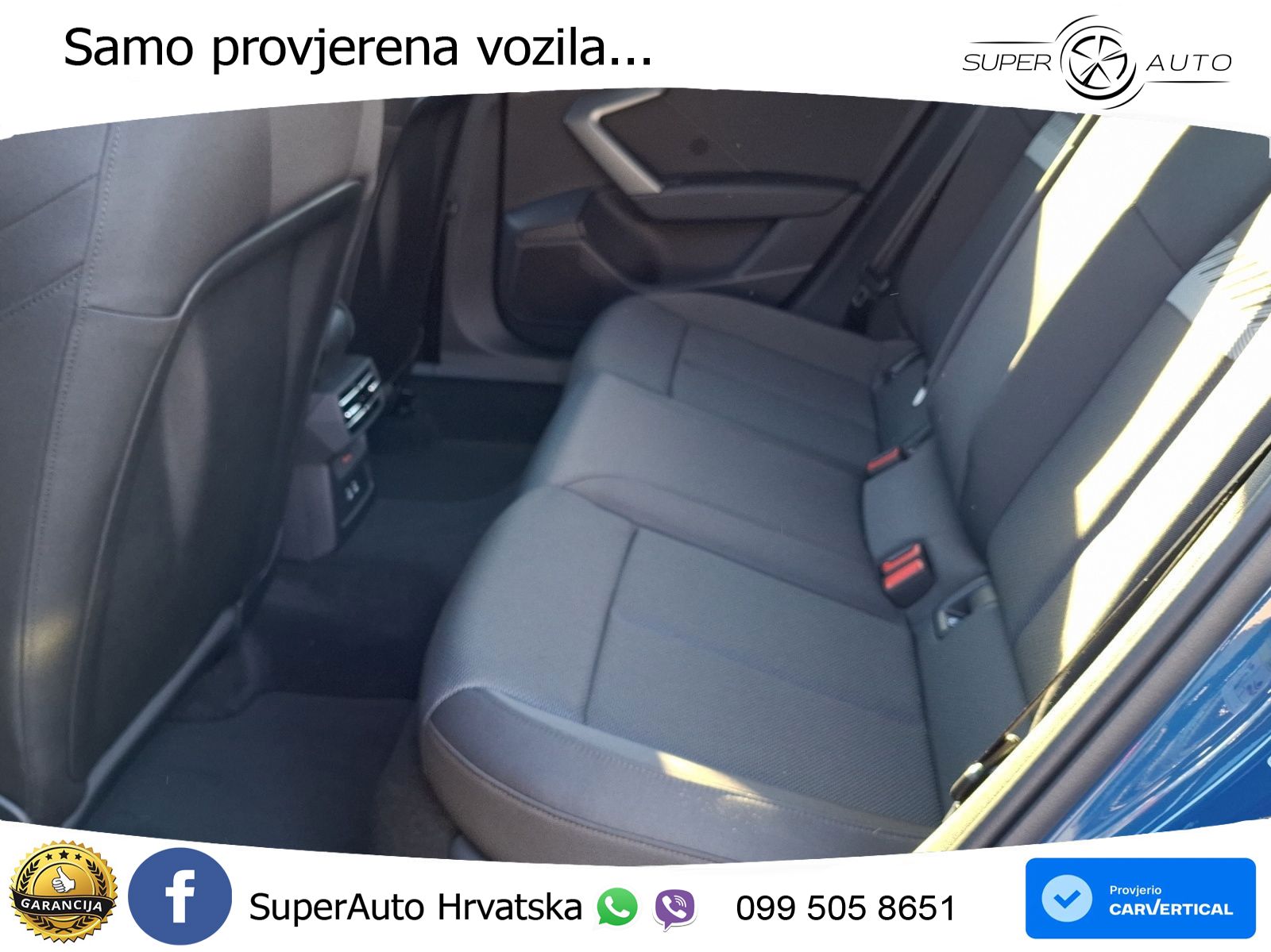 Audi A3 Sportback 30 TFSI (116 KS) S line LED+GR SJED+ACC