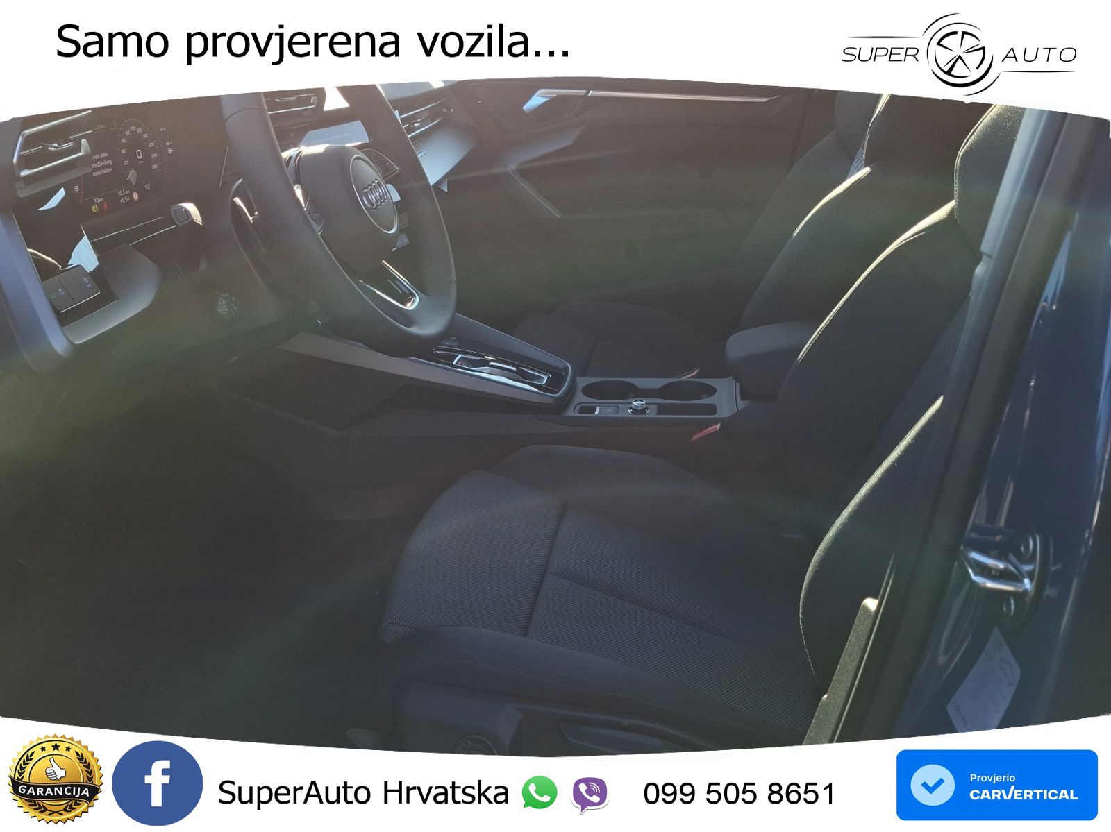 Audi A3 Sportback 30 TFSI (116 KS) S line LED+GR SJED+ACC