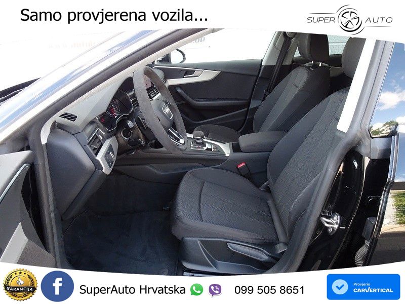 Audi A5 Sportback 35 TFSI (150 KS) S tronic S line LED+GR SJED+ACC