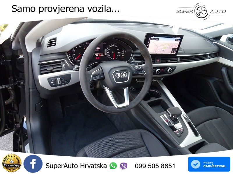 Audi A5 Sportback 35 TFSI (150 KS) S tronic S line LED+GR SJED+ACC