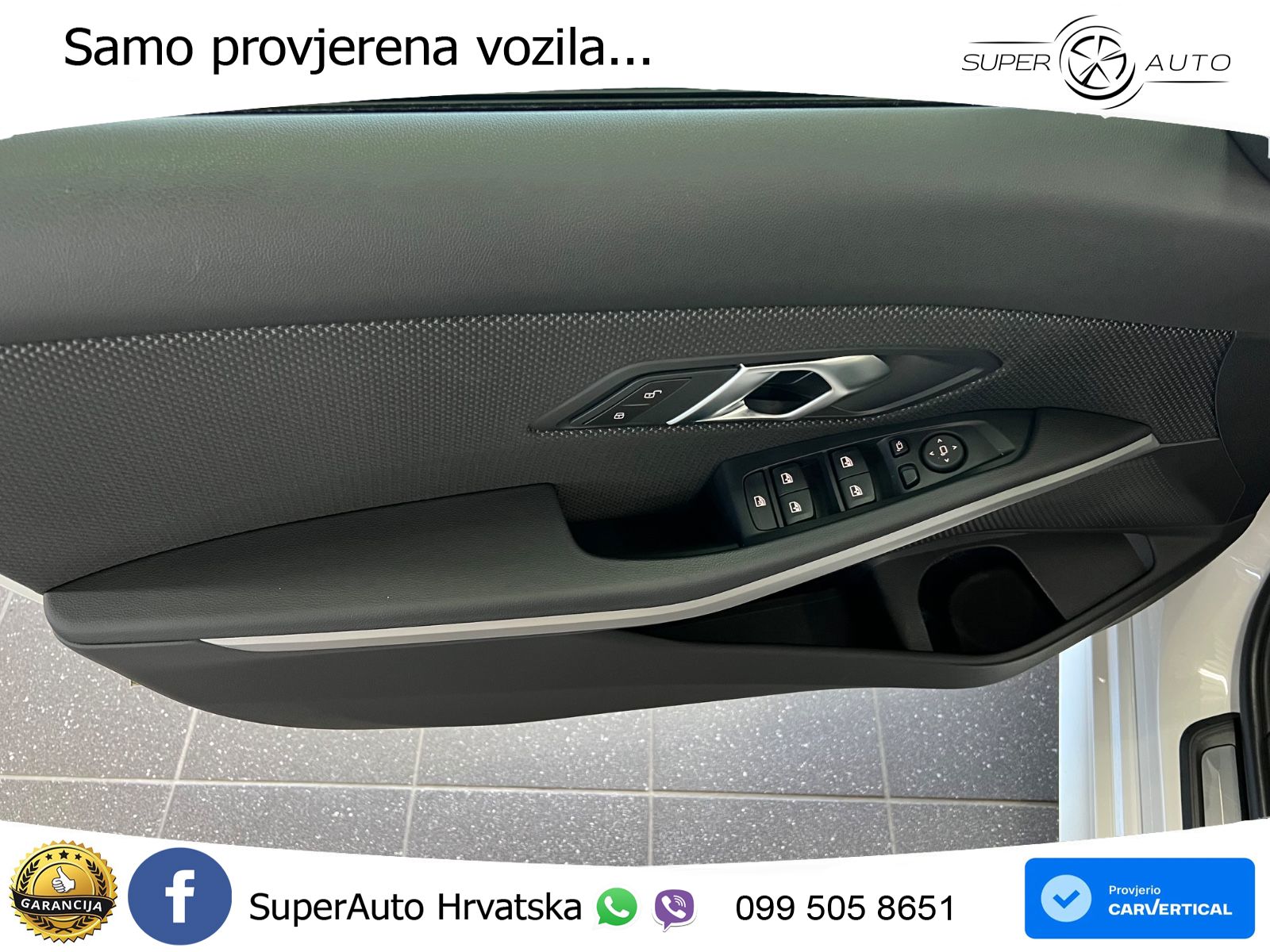 BMW 320d (190 KS) xDrive Steptronic