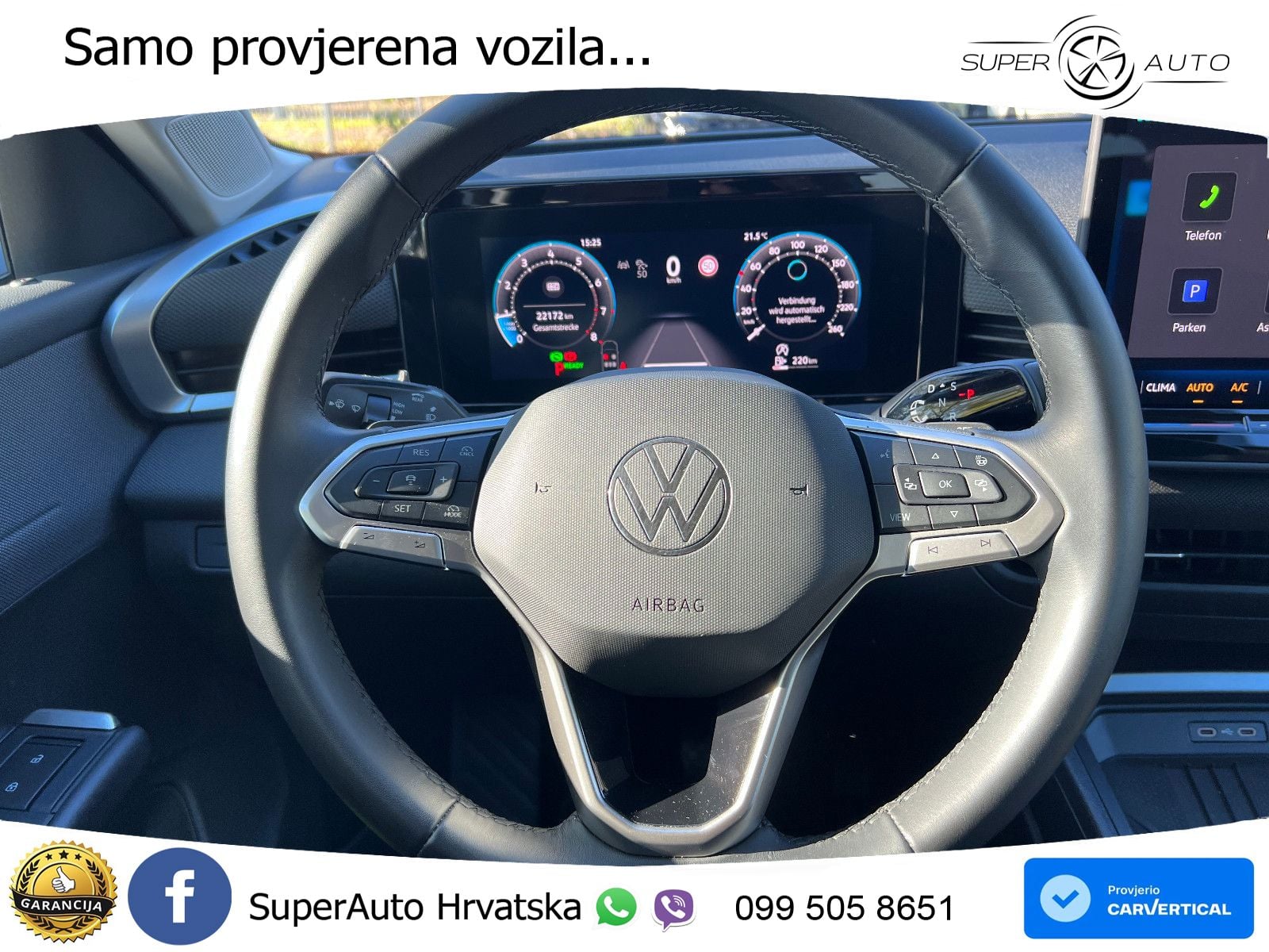 Volkswagen T-Roc 1.5 eTSI (116 KS)  DSG LED+GR SJED+ACC