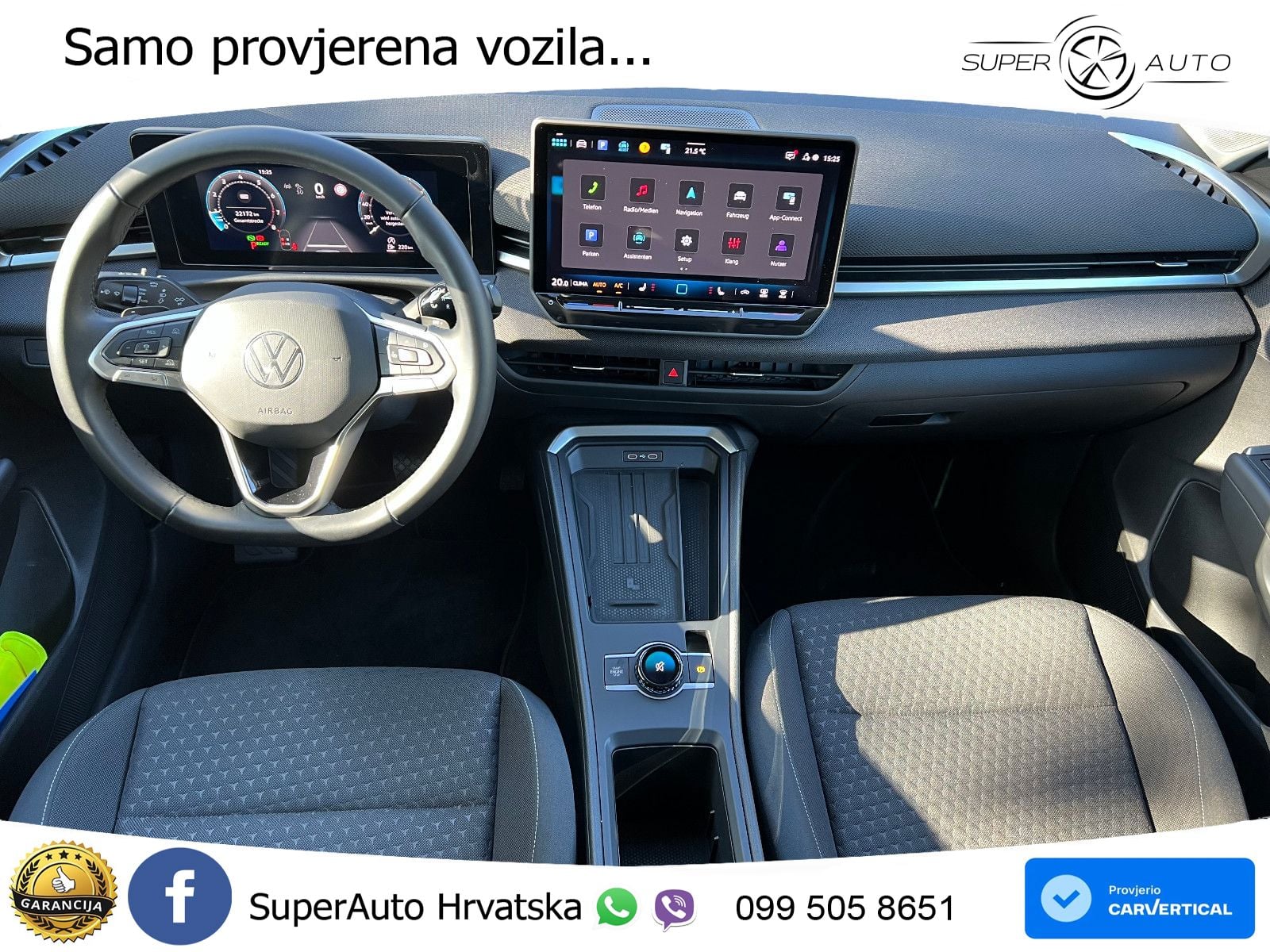 Volkswagen T-Roc 1.5 eTSI (116 KS)  DSG LED+GR SJED+ACC