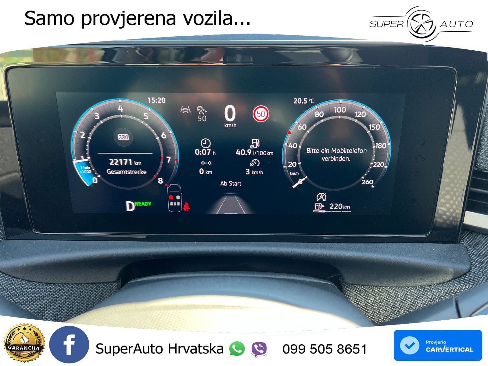 Volkswagen T-Roc 1.5 eTSI (116 KS)  DSG LED+GR SJED+ACC