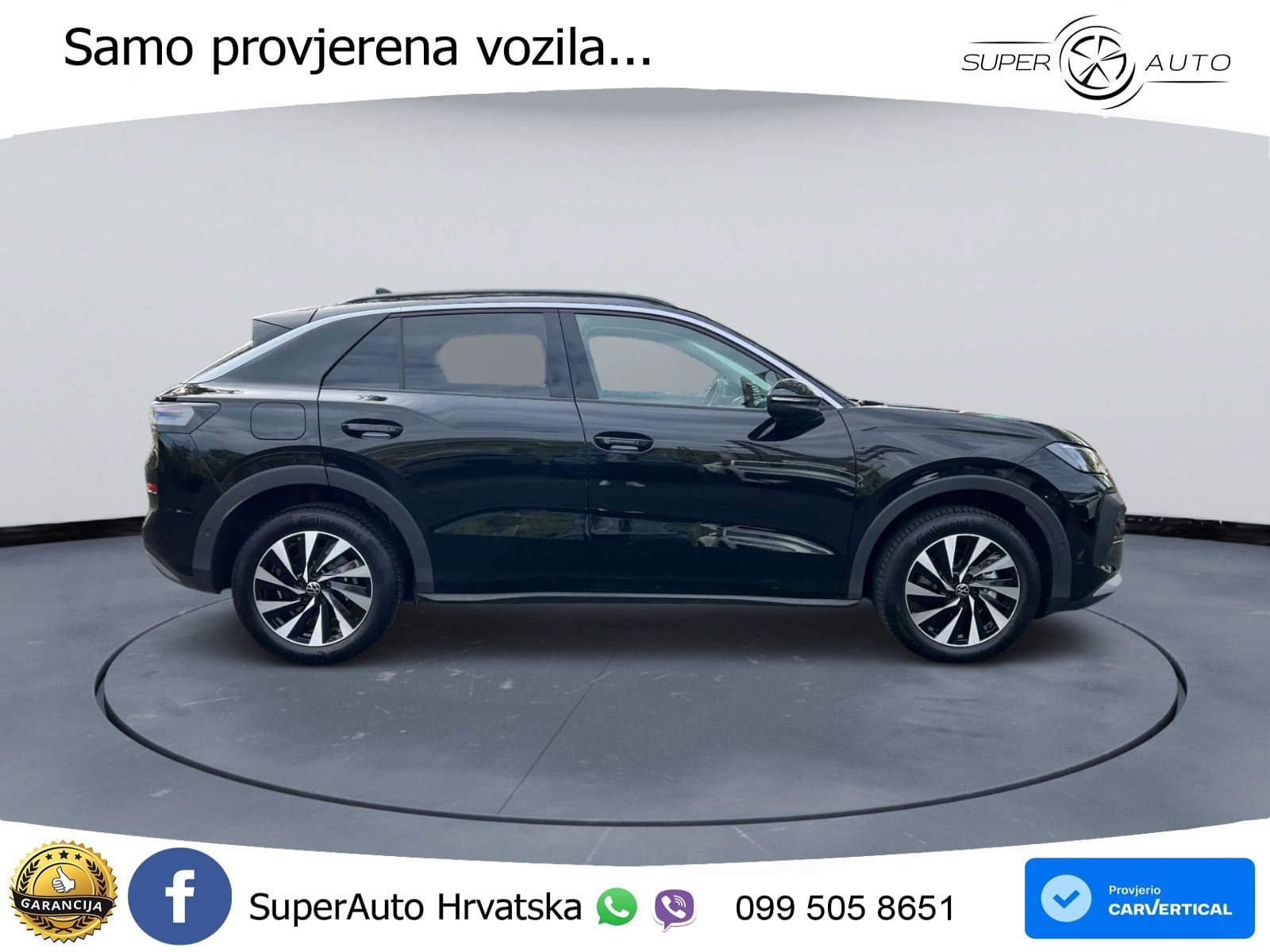 Volkswagen T-Roc 1.5 eTSI (116 KS)  DSG LED+GR SJED+ACC
