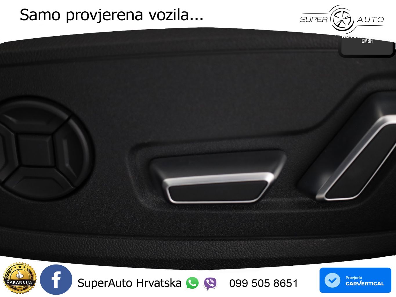 Audi RS6 Avant 4.0 TFSI V8 performance (630 KS)  quattro tiptronic LED+GR SJED+ACC