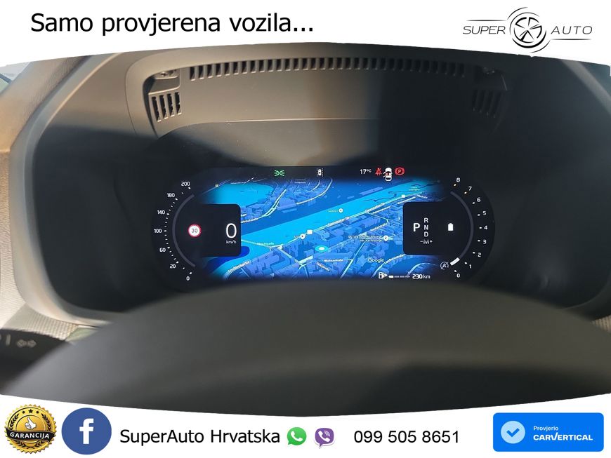 Volvo XC60 B5 Benzin AWD Geartronic LED+GR SJED+ACC