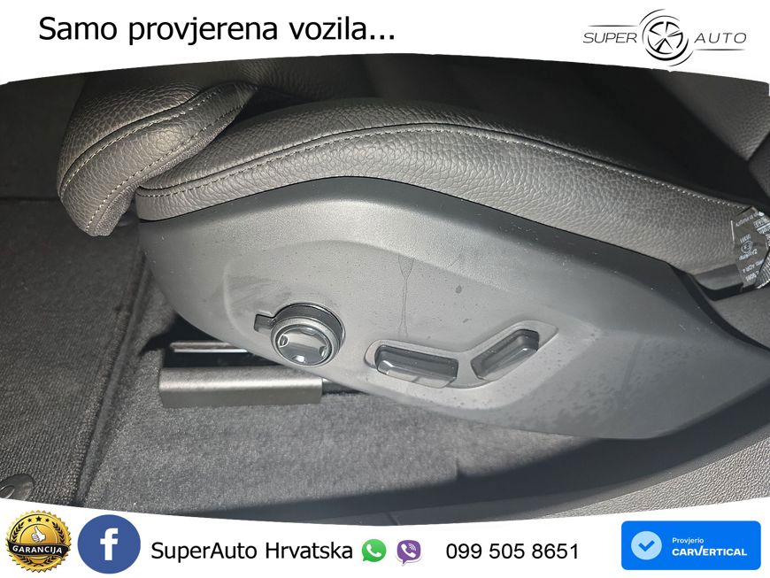 Volvo XC60 B5 Benzin AWD Geartronic LED+GR SJED+ACC