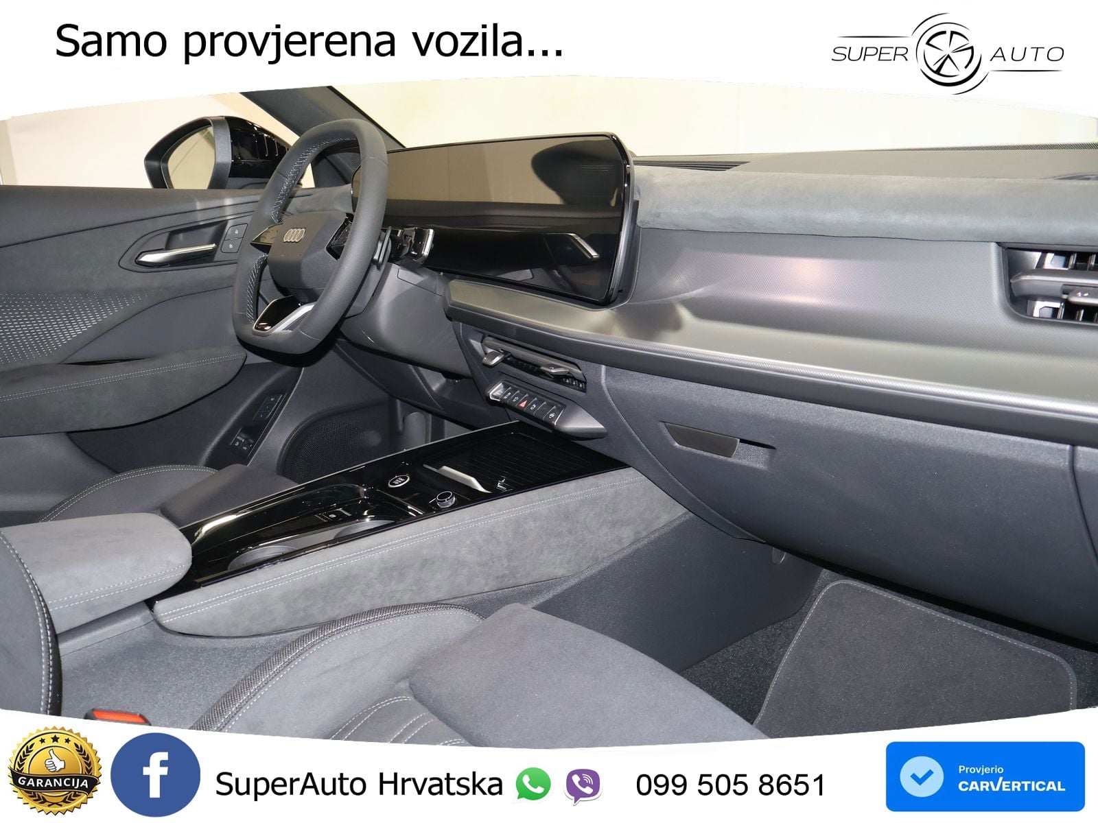 Audi Q3 Sportback 1.5 TFSIe (272 KS) S tronic LED+GR SJED+ACC